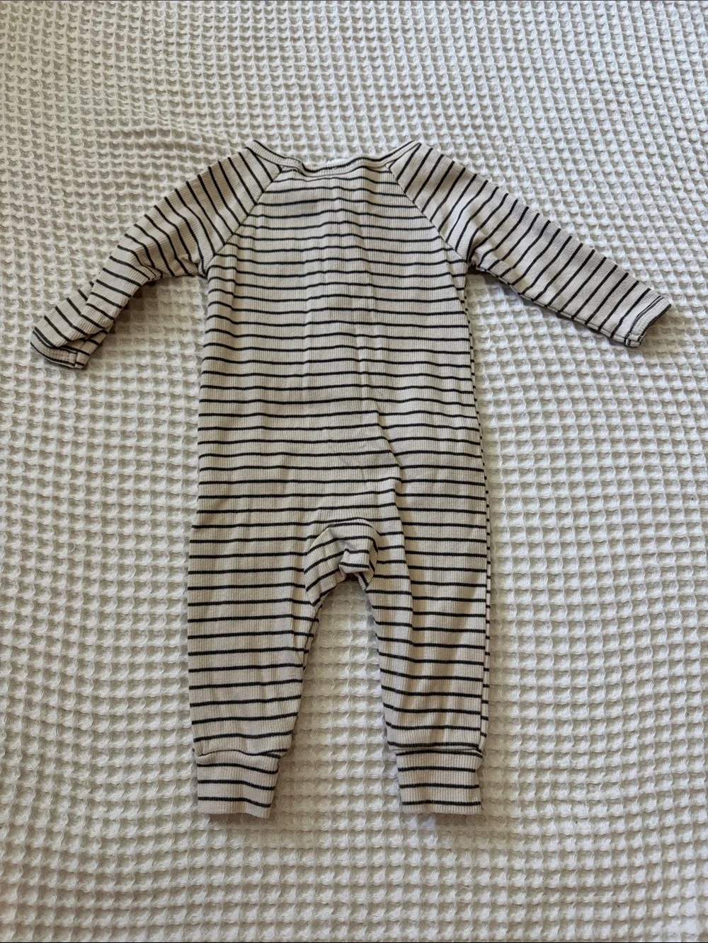 Jamie Kay outfit
